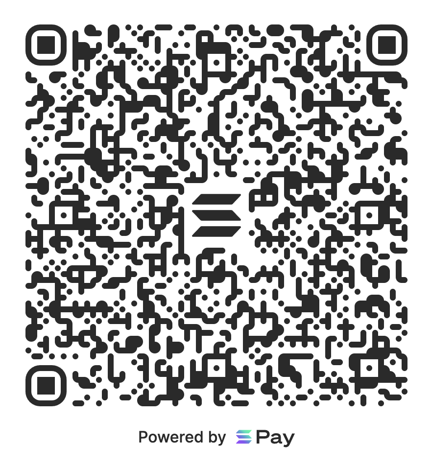 Solana Pay | solana-pay